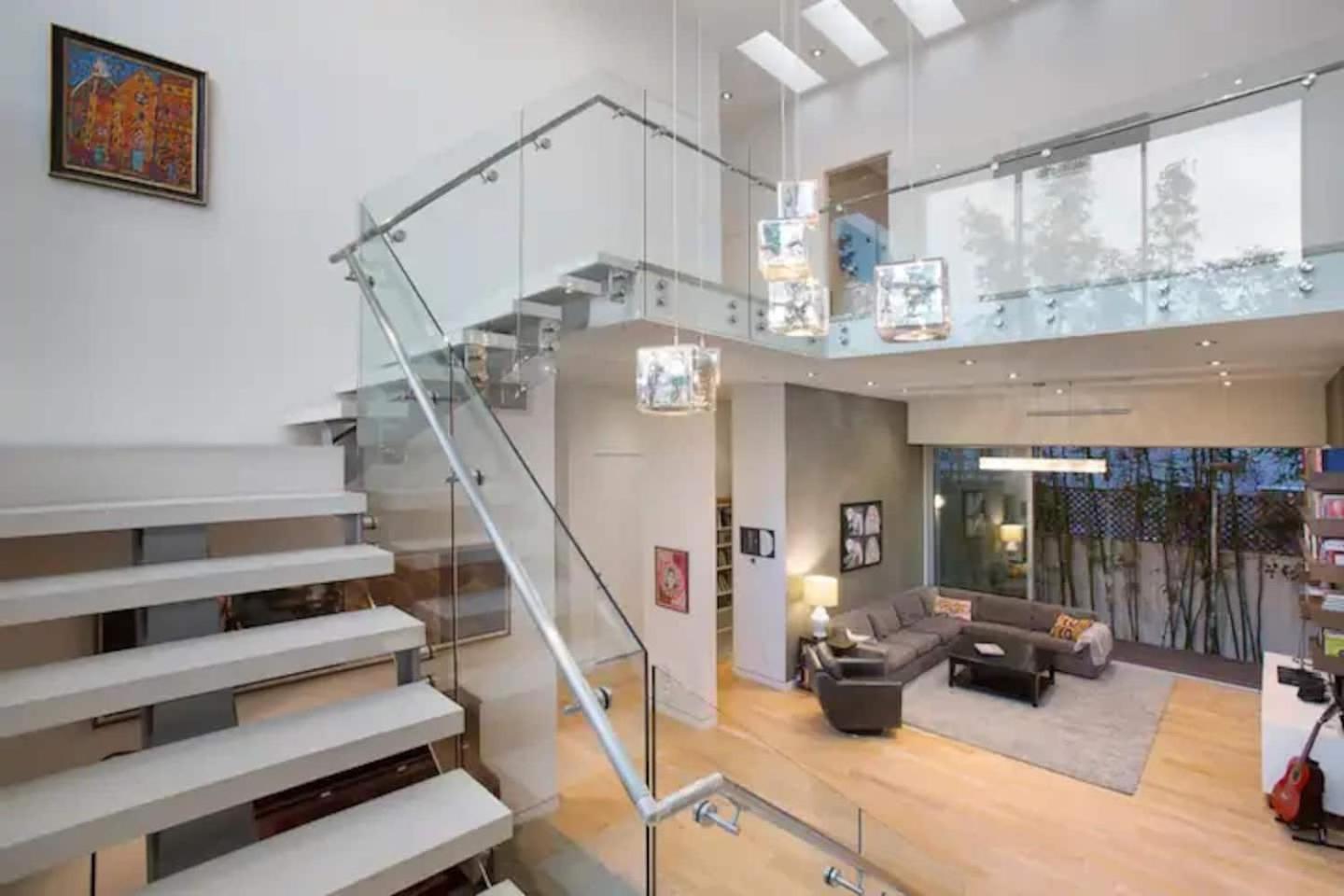 Vakantiehuis Grand Escape