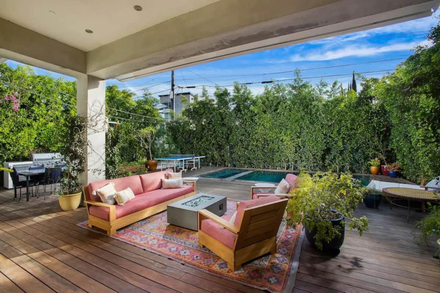 Grand Escape Vakantiehuis