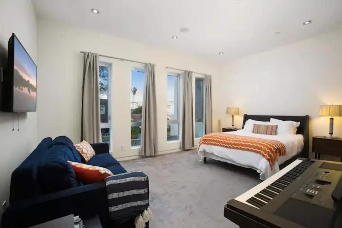 Vakantiehuis Grand Escape