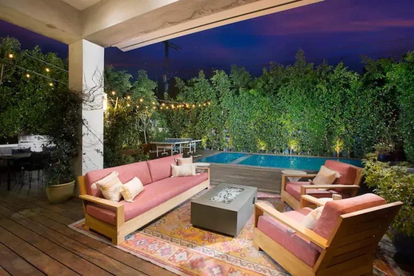 Grand Escape Vakantiehuis *