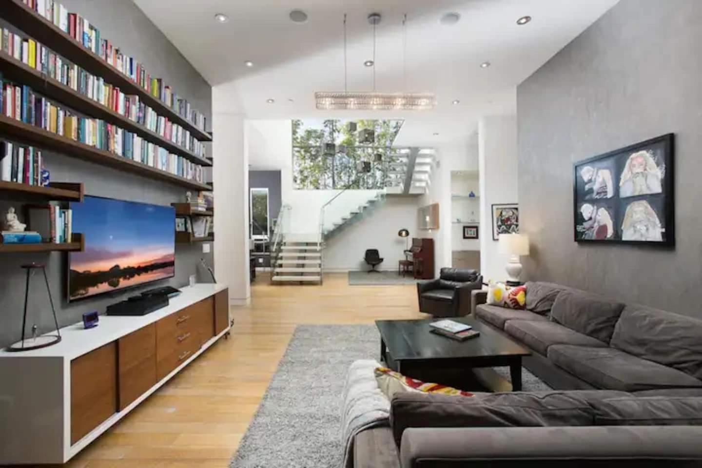 Grand Escape Vakantiehuis *