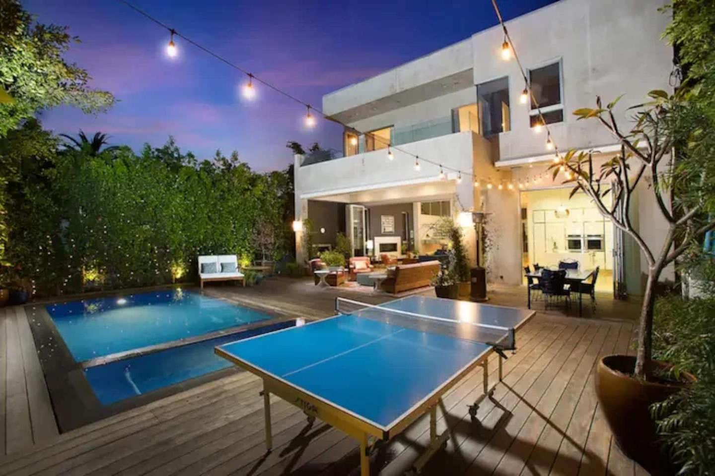 Vakantiehuis Grand Escape Los Angeles