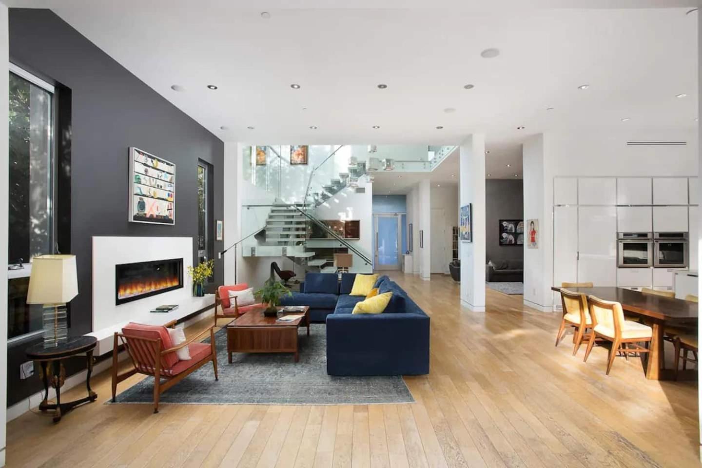 Vakantiehuis Grand Escape