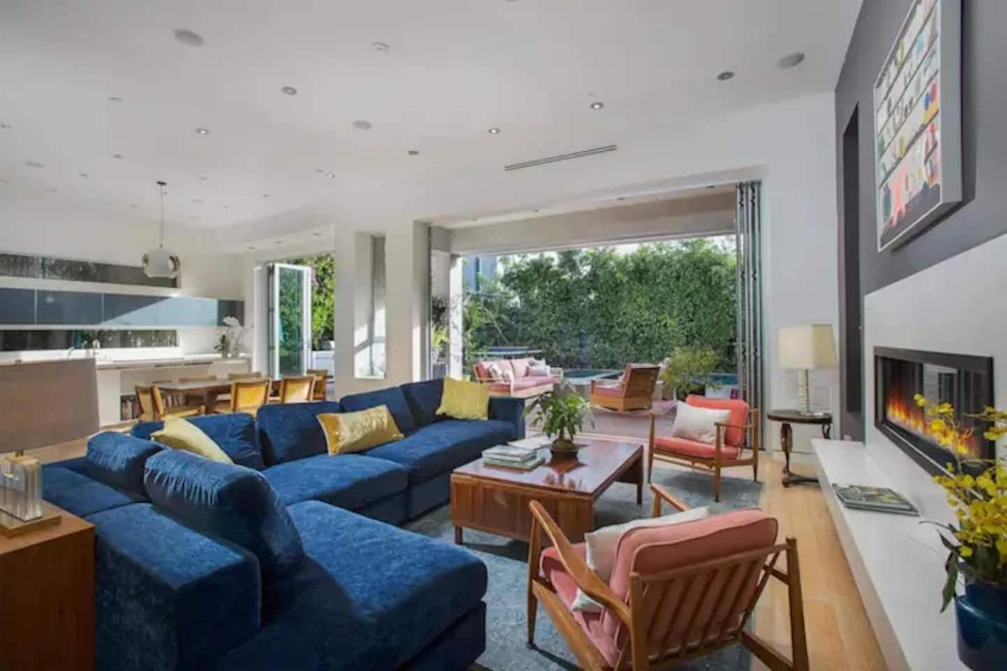 Vakantiehuis Grand Escape
