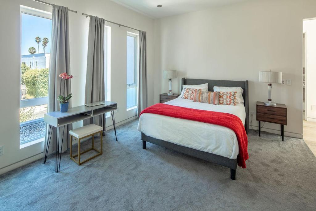 Grand Escape Vakantiehuis