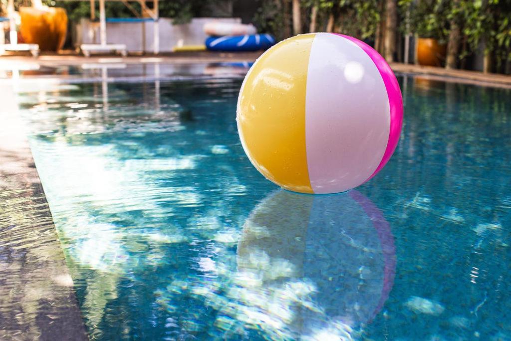 Grand Escape Vakantiehuis