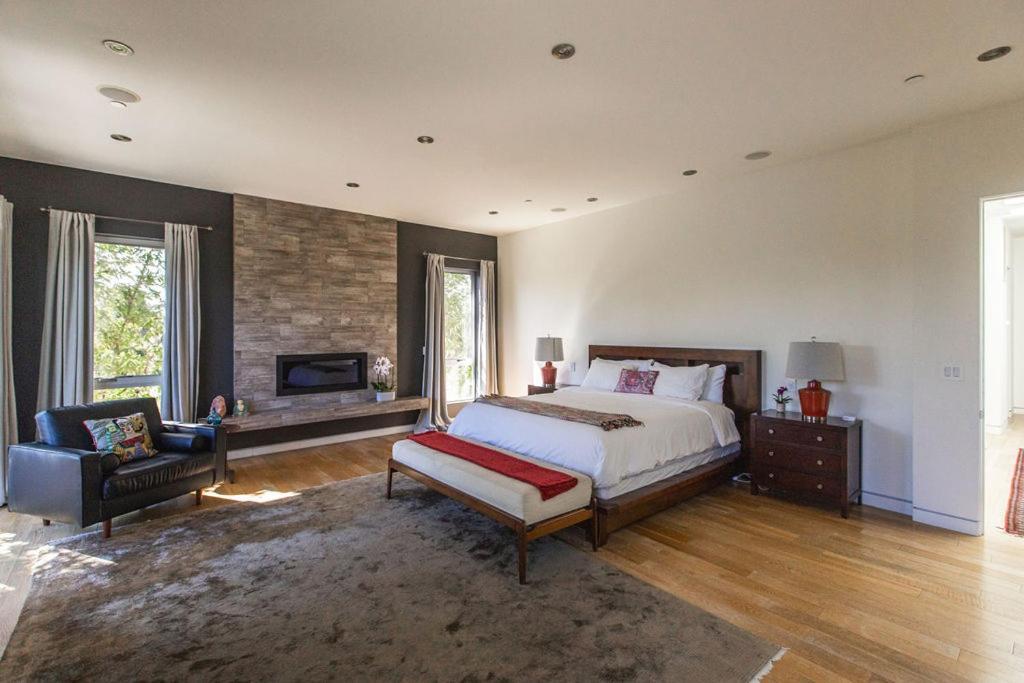 Grand Escape Vakantiehuis *