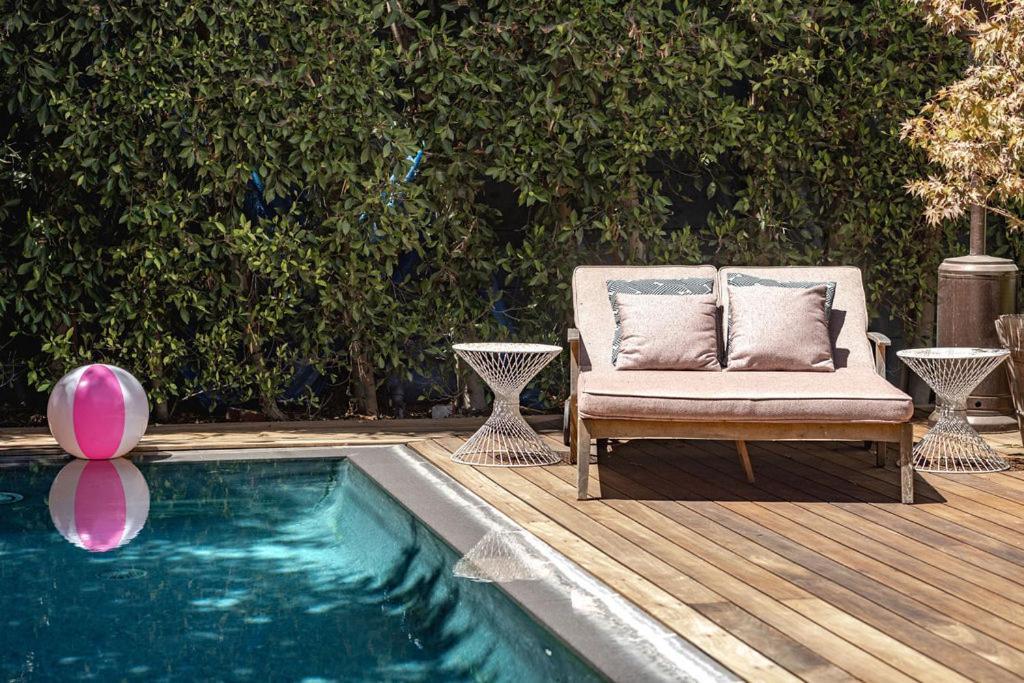 Hébergement de vacances Grand Escape