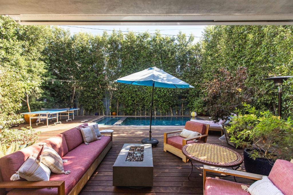Vakantiehuis Grand Escape *