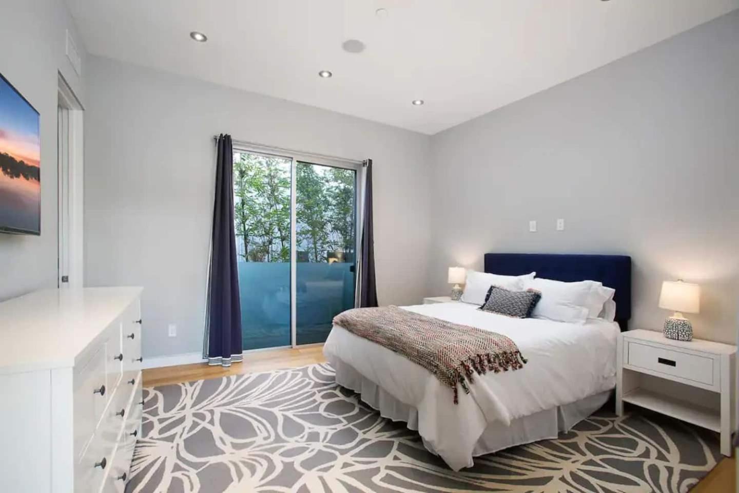 Grand Escape Vakantiehuis Los Angeles