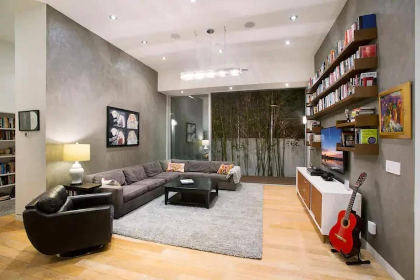 Vakantiehuis Grand Escape *
