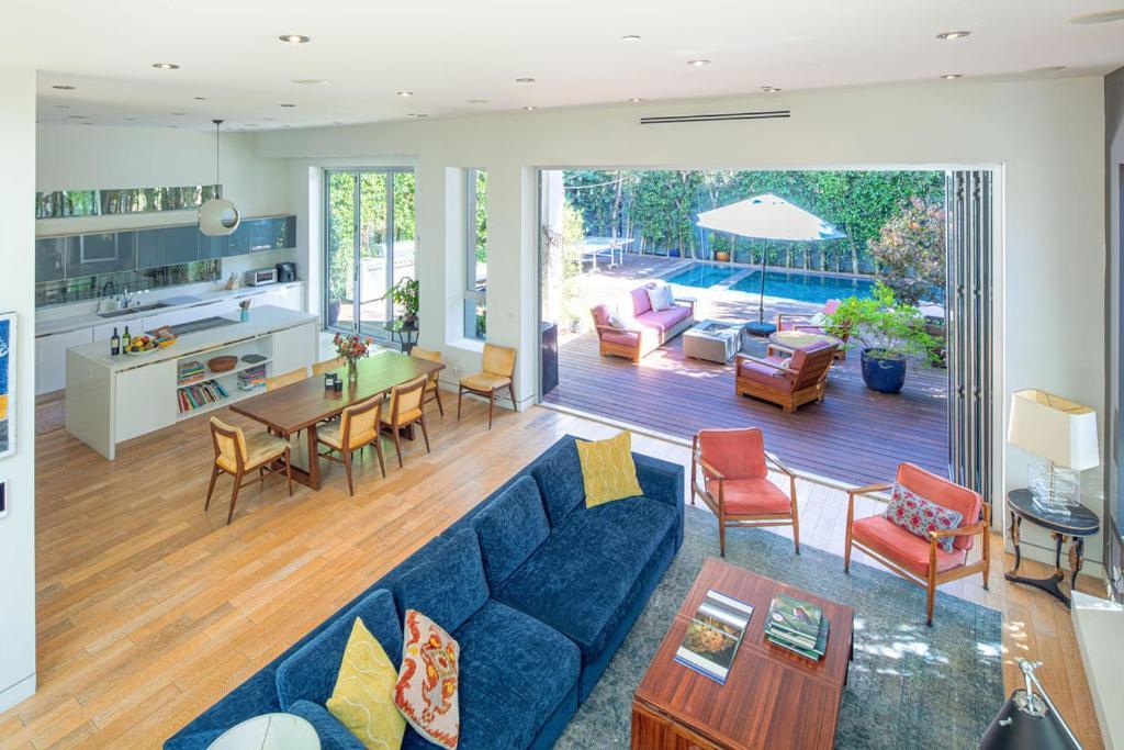 Vakantiehuis Grand Escape *